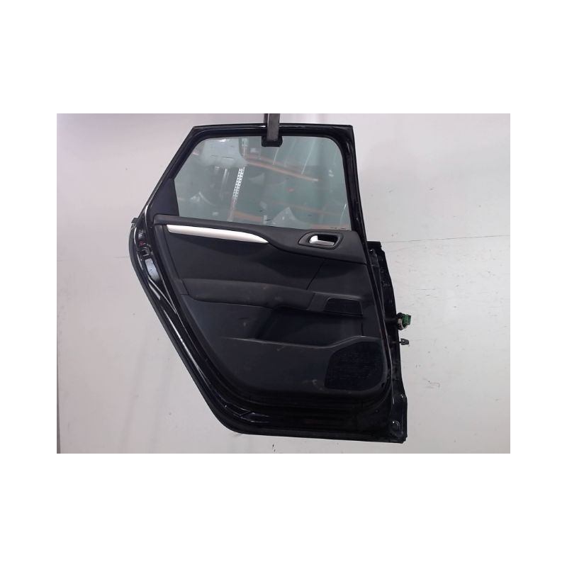 PORTE ARRIERE GAUCHE CITROEN C4 2010-
