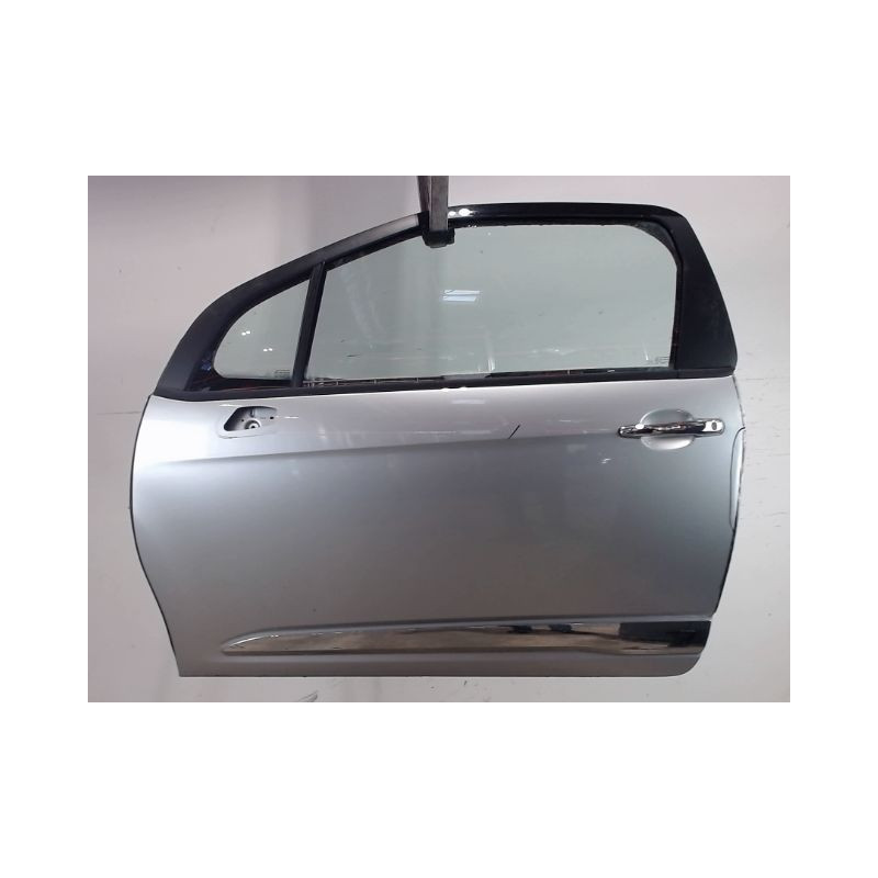 PORTE AVANT GAUCHE CITROEN DS3 2009-