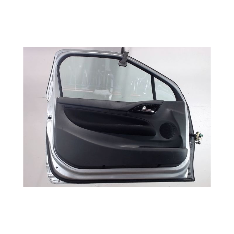 PORTE AVANT GAUCHE CITROEN DS3 2009-
