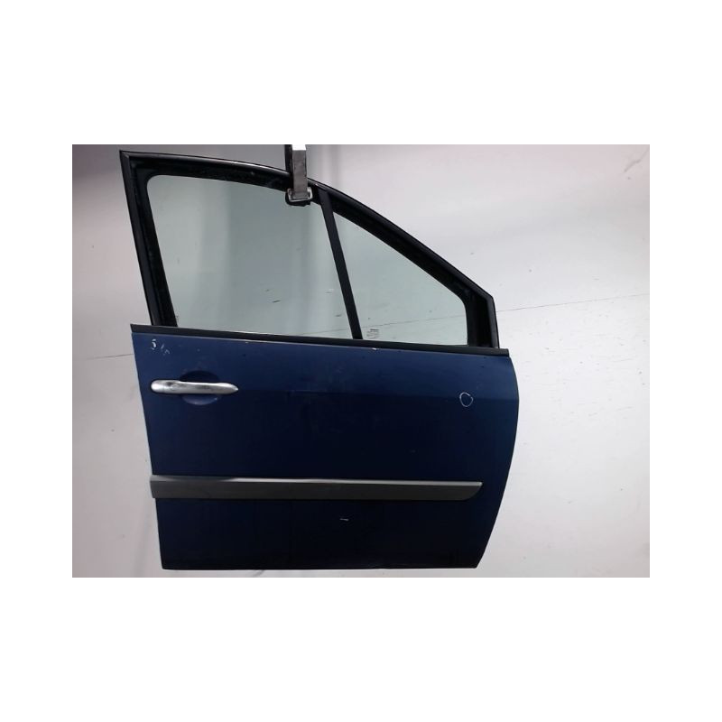 PORTE AVANT DROIT RENAULT SCENIC II PH2 2006-