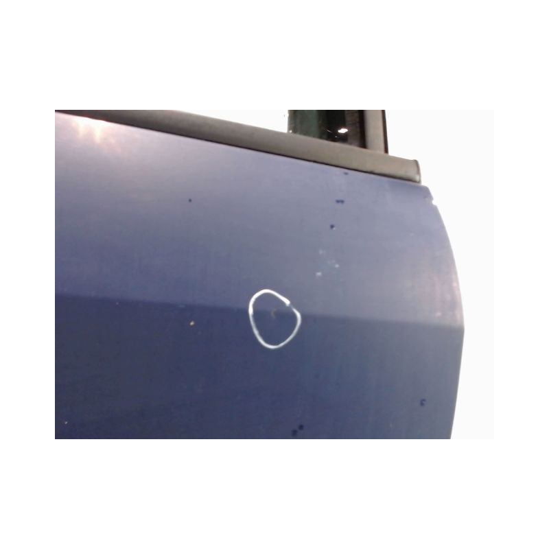 PORTE AVANT DROIT RENAULT SCENIC II PH2 2006-