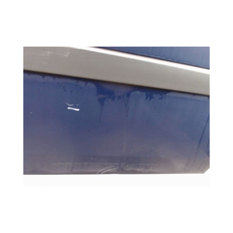 PORTE AVANT DROIT RENAULT SCENIC II PH2 2006-