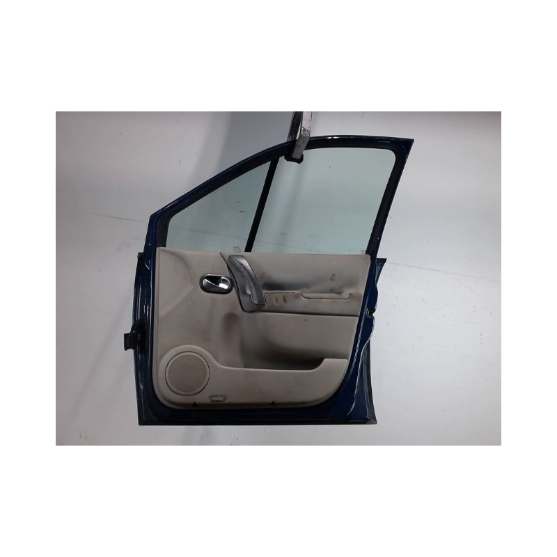 PORTE AVANT DROIT RENAULT SCENIC II PH2 2006-
