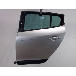 PORTE ARG