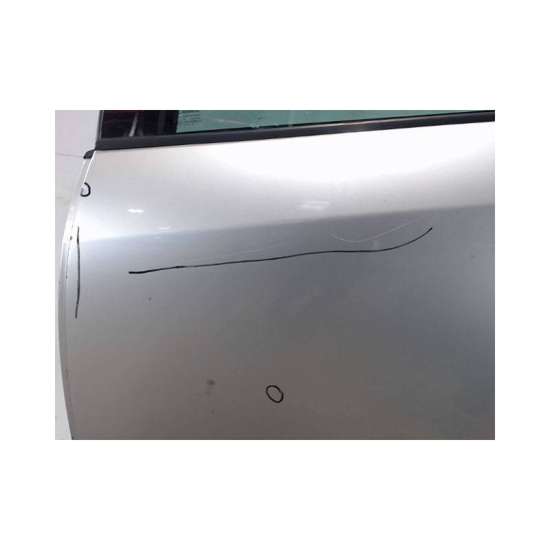 PORTE ARRIERE GAUCHE RENAULT MEGANE III 2008-