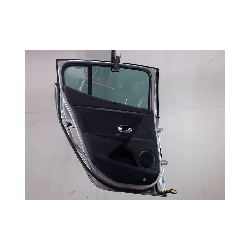 PORTE ARRIERE GAUCHE RENAULT MEGANE III 2008-