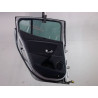 PORTE ARRIERE GAUCHE RENAULT MEGANE III 2008-