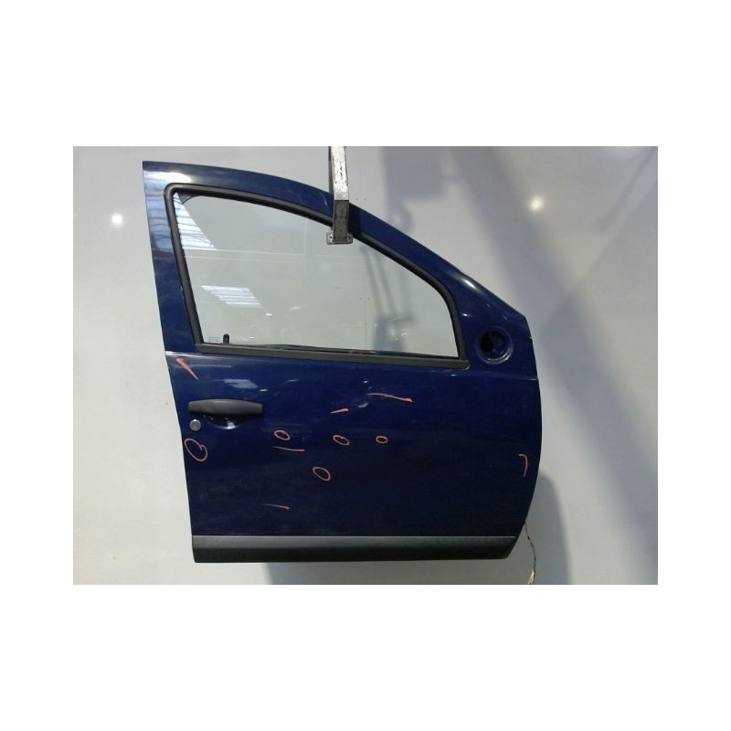 PORTE AVANT DROIT DACIA SANDERO 2008-