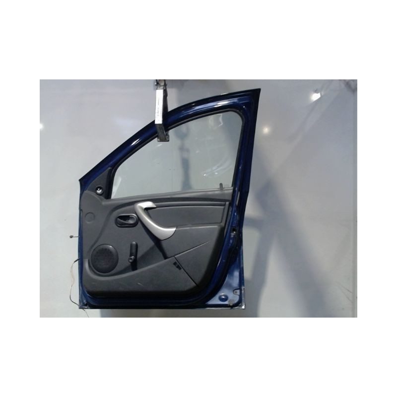 PORTE AVANT DROIT DACIA SANDERO 2008-