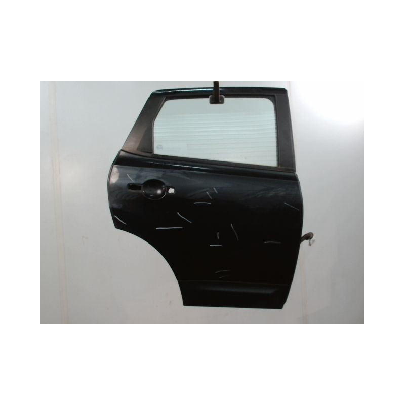 PORTE ARRIERE DROIT NISSAN QASHQAI