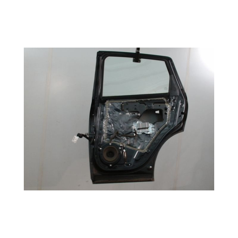 PORTE ARRIERE DROIT NISSAN QASHQAI