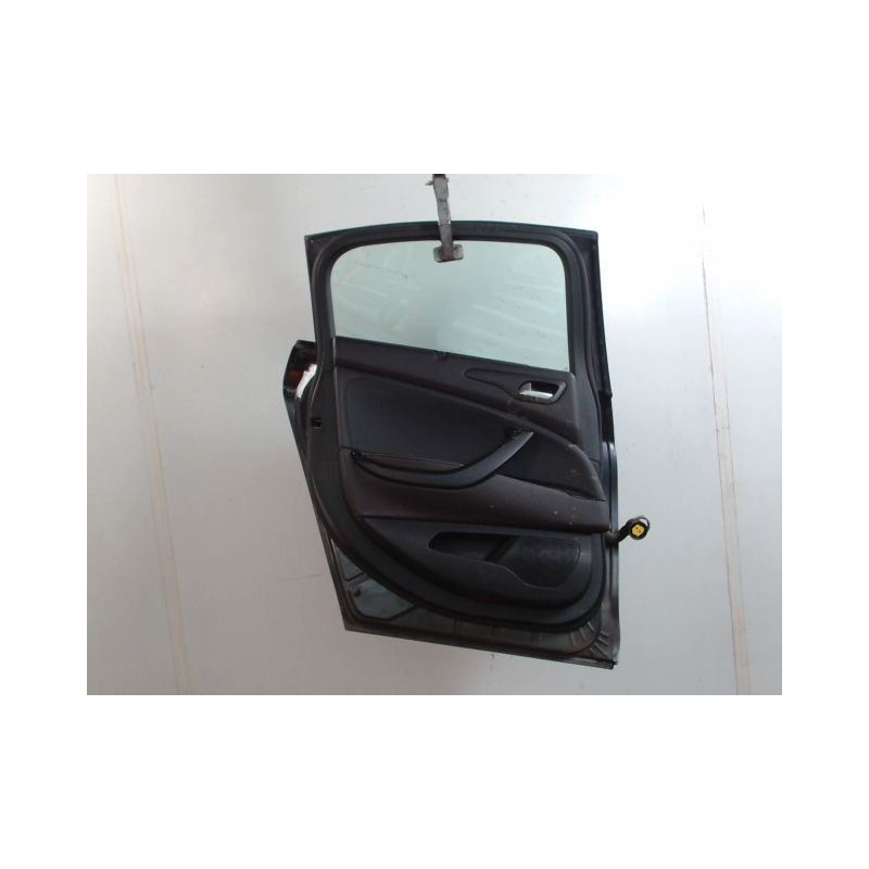 PORTE ARRIERE GAUCHE CITROEN C5