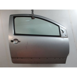 PORTE AVD