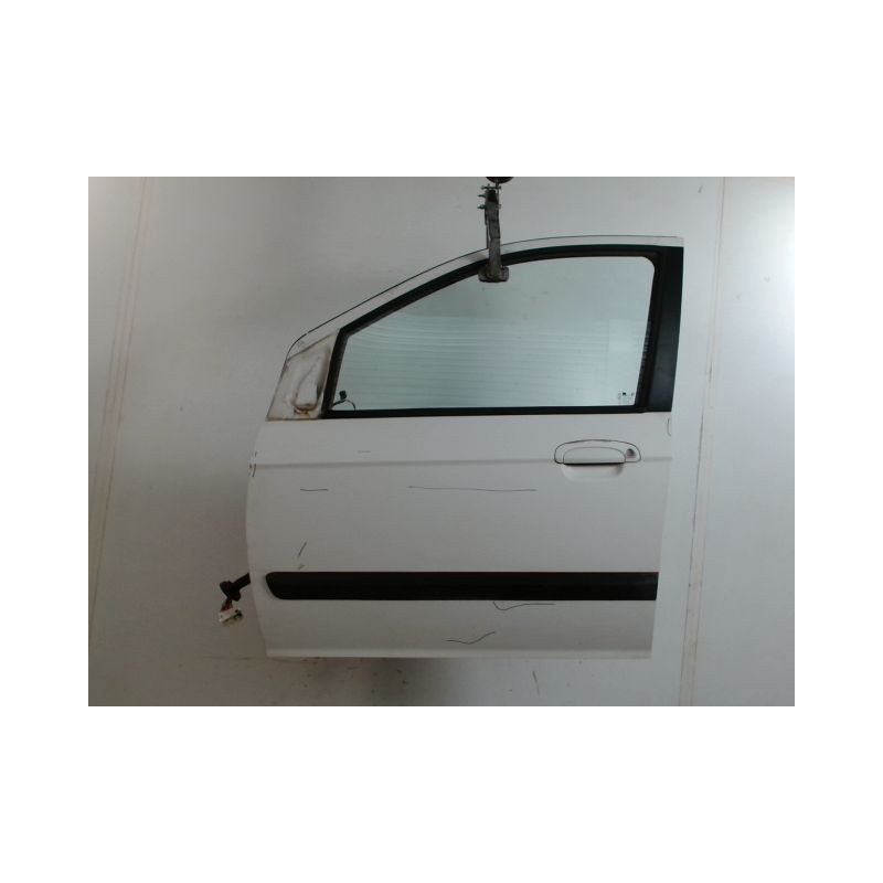 PORTE AVANT GAUCHE HYUNDAI GETZ