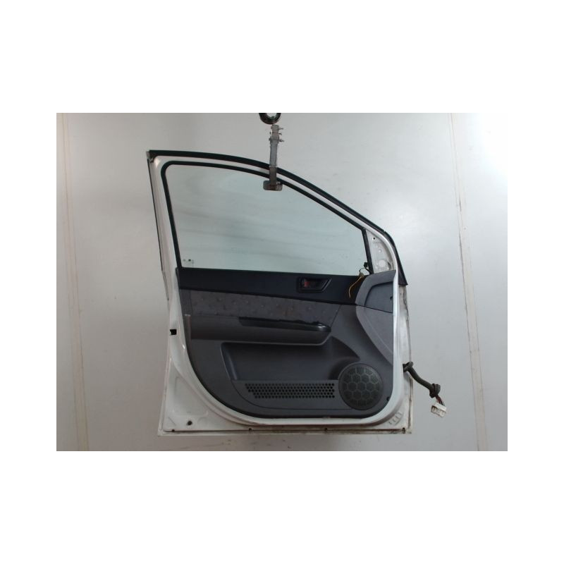 PORTE AVANT GAUCHE HYUNDAI GETZ