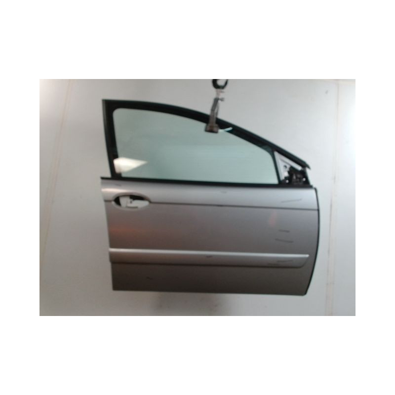 PORTE AVANT DROIT CITROEN C5
