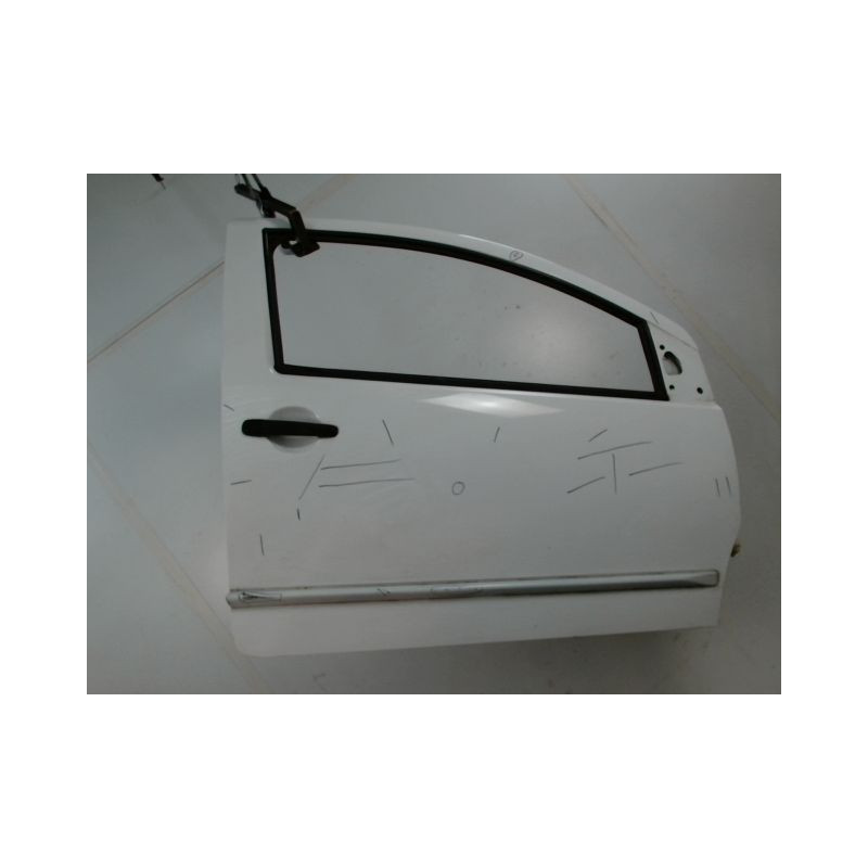 PORTE AVANT DROIT CITROEN C2