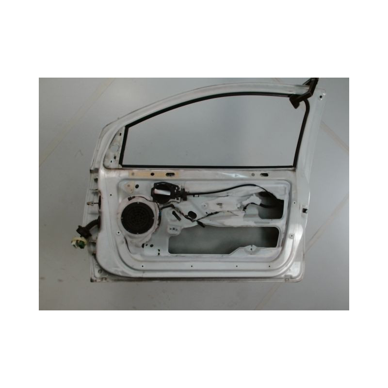PORTE AVANT DROIT CITROEN C2