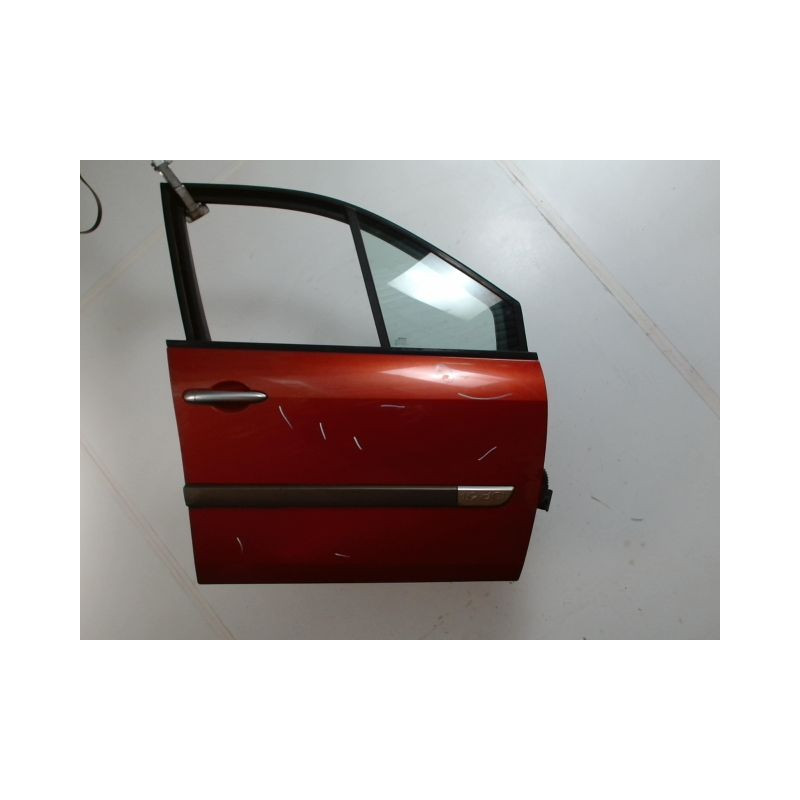PORTE AVANT DROIT RENAULT MEGANE