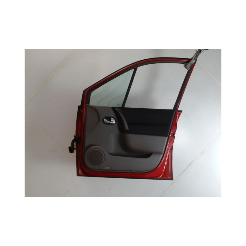 PORTE AVANT DROIT RENAULT MEGANE