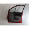 PORTE AVANT DROIT RENAULT MEGANE