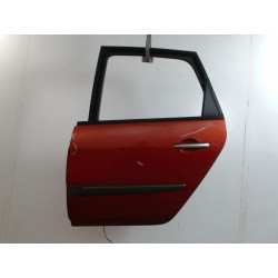 PORTE ARG