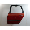 PORTE ARRIERE GAUCHE RENAULT MEGANE