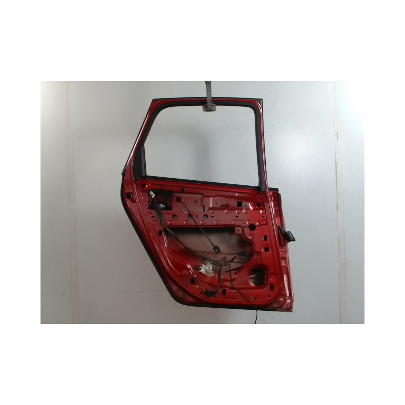 PORTE ARRIERE GAUCHE RENAULT MEGANE