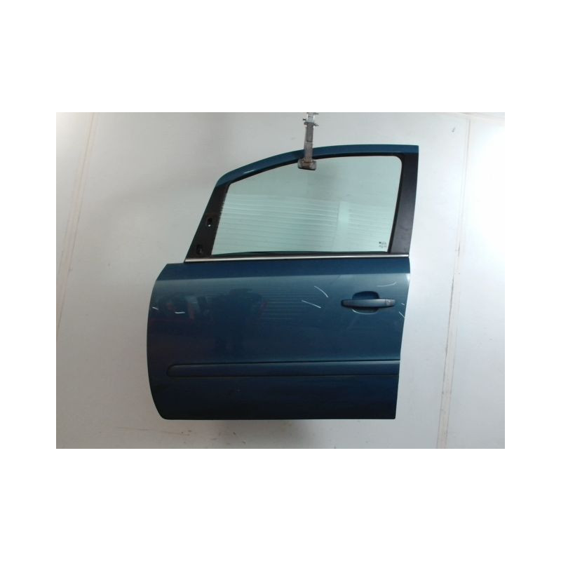 PORTE AVANT GAUCHE OPEL ZAFIRA