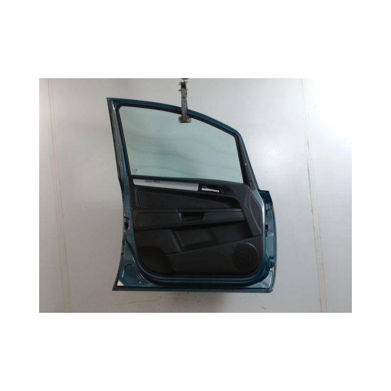 PORTE AVANT GAUCHE OPEL ZAFIRA