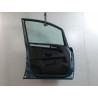 PORTE AVANT GAUCHE OPEL ZAFIRA