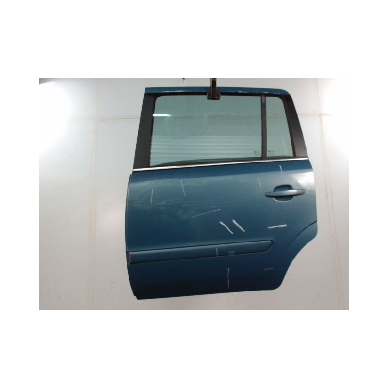 PORTE ARRIERE GAUCHE OPEL ZAFIRA