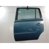 PORTE ARRIERE GAUCHE OPEL ZAFIRA