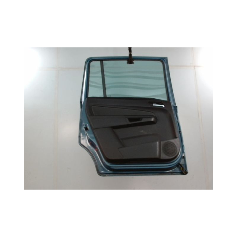 PORTE ARRIERE GAUCHE OPEL ZAFIRA