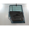 PORTE ARRIERE GAUCHE OPEL ZAFIRA