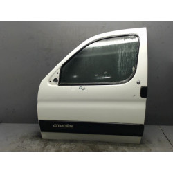 PORTE AVG