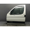 PORTE AVANT GAUCHE CITROEN BERLINGO