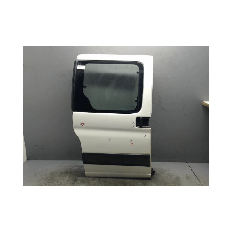 PORTE COULISSANTE DROITE CITROEN BERLINGO
