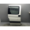 PORTE COULISSANTE DROITE CITROEN BERLINGO