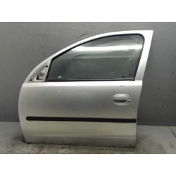 PORTE AVG