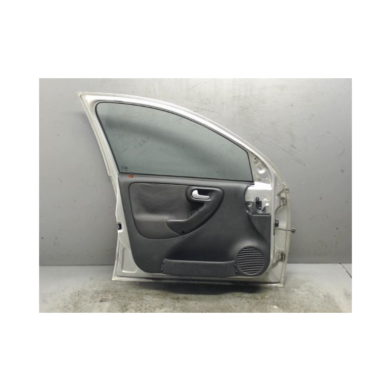 PORTE AVANT GAUCHE OPEL CORSA