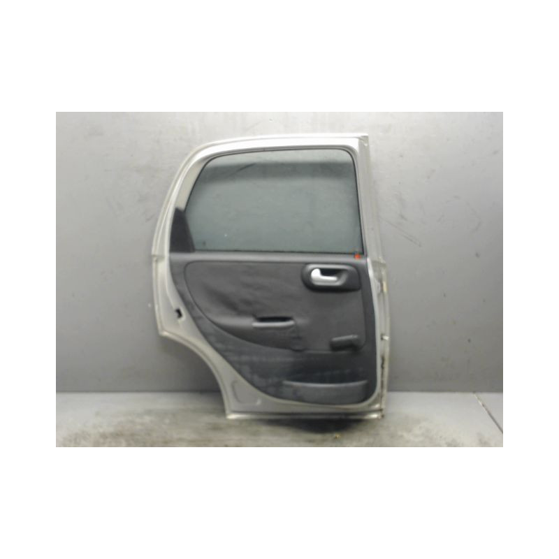 PORTE ARRIERE GAUCHE OPEL CORSA