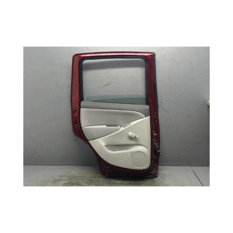 PORTE ARRIERE GAUCHE FIAT IDEA