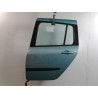 PORTE ARRIERE GAUCHE RENAULT MODUS
