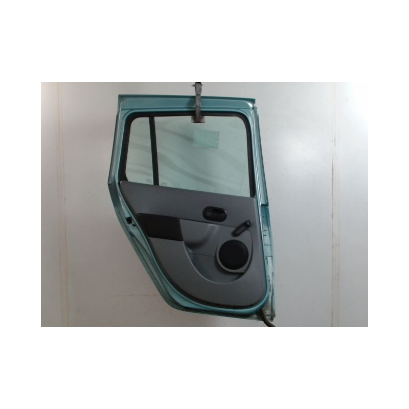 PORTE ARRIERE GAUCHE RENAULT MODUS