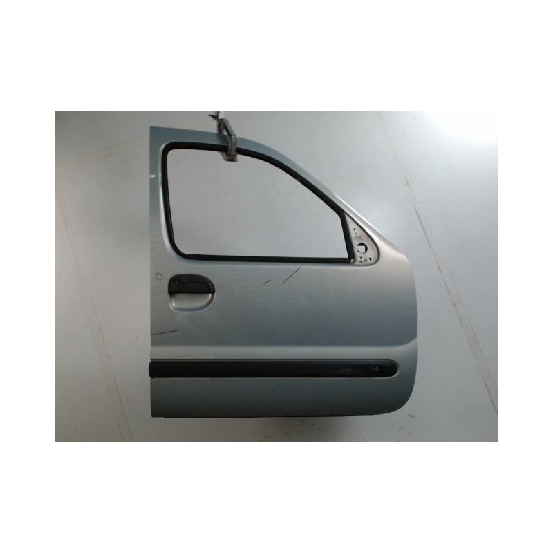 PORTE AVANT DROIT RENAULT KANGOO
