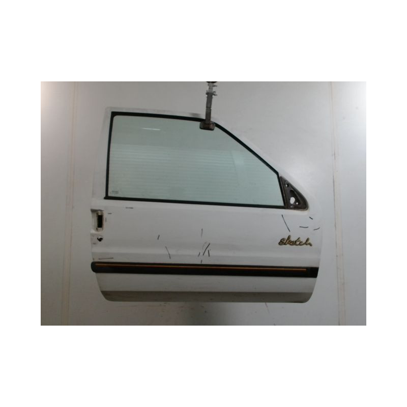 PORTE AVANT DROIT PEUGEOT 106