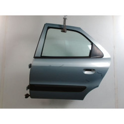 PORTE ARG