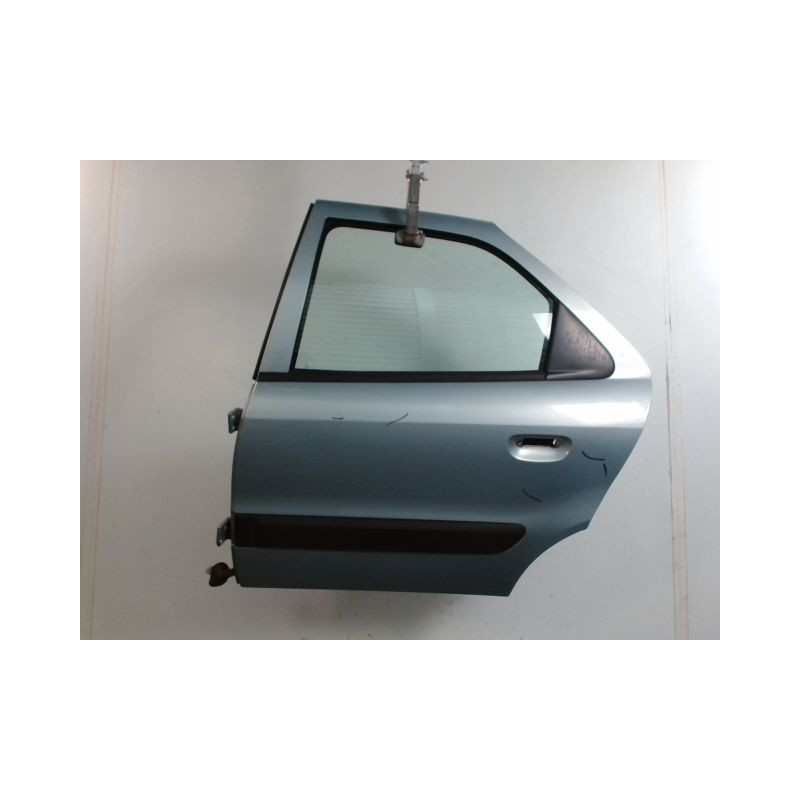 PORTE ARRIERE GAUCHE CITROEN XSARA