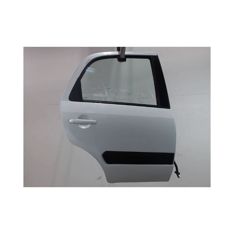 PORTE ARRIERE DROIT SUZUKI SX4